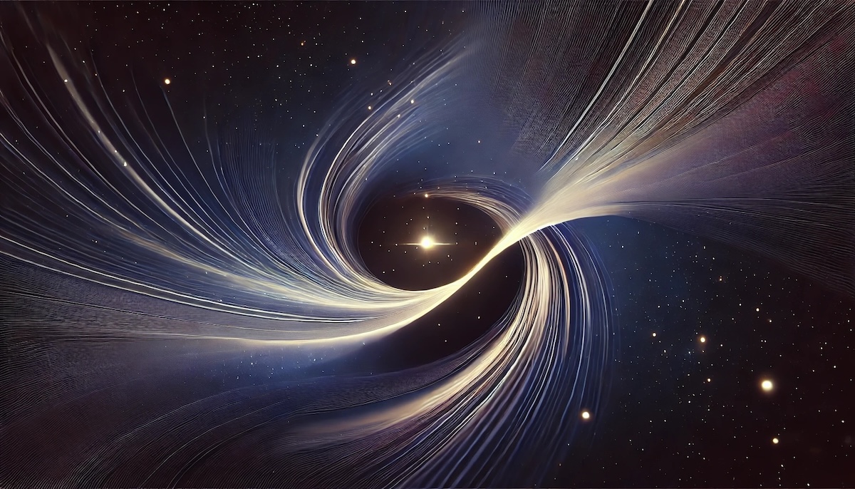 Gravitational Lensing